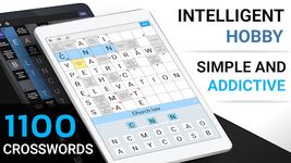 Crossword Puzzles screenshot apk 5