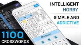 Crossword Puzzles screenshot apk 23