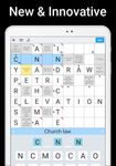 Crossword Puzzles screenshot apk 4