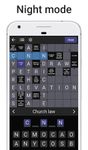 Crossword Puzzles screenshot apk 19