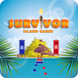 Icono de SURVIVOR Island Games