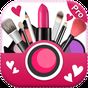 Makeup Camera - Cartoon Photo Editor Beauty Selfie apk icon