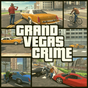 Ícone do Grand Gangster Auto Crime  - Theft Crime Simulator