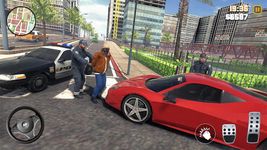 Captura de tela do apk Grand Gangster Auto Crime  - Theft Crime Simulator 3