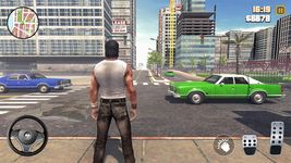 Captura de tela do apk Grand Gangster Auto Crime  - Theft Crime Simulator 5