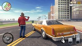 Grand Gangster Auto Crime  - Theft Crime Simulator screenshot apk 4