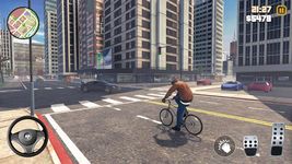 Captura de tela do apk Grand Gangster Auto Crime  - Theft Crime Simulator 1