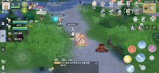 Captura de tela do apk 라그나로크 오리진 14