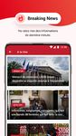 Rapid News - Actu locale, Dernières Infos & Vidéos capture d'écran apk 5