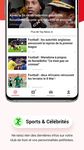Rapid News - Actu locale, Dernières Infos & Vidéos capture d'écran apk 1