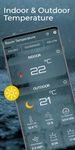 Room Temperature Thermometer - Meter Screenshot APK 3