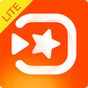 ไอคอนของ VivaVideo Lite: Video Editor & Slideshow Maker