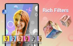 Tangkap skrin apk Kamera Kecantikan Selfie HD 8