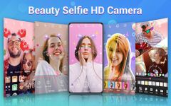 Selfie Camera - Schoonheidscamera, foto-editor screenshot APK 6