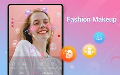 Selfie Camera - Beauty Camera, Photo Editor screenshot apk 1