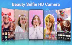 Tangkap skrin apk Kamera Kecantikan Selfie HD 19