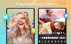 Tangkap skrin apk Kamera Kecantikan Selfie HD 