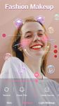 Screenshot 16 di Selfie Camera - Beauty Camera, Photo Editor apk