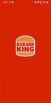 Burger King Nederland screenshot APK 4