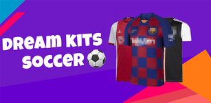 DLS Kits  - Dream League Kits ảnh số 