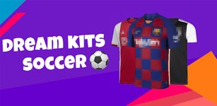 Immagine  di DLS Kits  - Dream League Kits