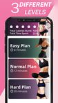 Lose Belly Fat Workouts - Reduce and Burn Fat Home screenshot APK 4