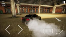 Drift Build Mania Underground Race Car Drifting zrzut z ekranu apk 9