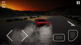 Captură de ecran Drift Build Mania Underground Race Car Drifting apk 8