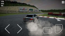 Скриншот 4 APK-версии Drift Build Mania Underground Race Car Drifting