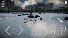 Скриншот 20 APK-версии Drift Build Mania Underground Race Car Drifting