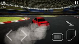 Скриншот 15 APK-версии Drift Build Mania Underground Race Car Drifting