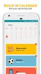 Daily Habit Tracker – Add To Do List & Set Goals screenshot apk 3