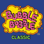 Ikon BUBBLE BOBBLE classic