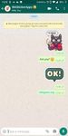 Imagen 5 de Nuevas pegatinas para WhatsApp (WAStickerApps)