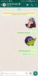 Imagen 6 de Nuevas pegatinas para WhatsApp (WAStickerApps)