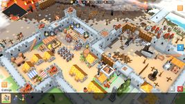 Tangkapan layar apk RTS Siege Up! - Medieval Warfare Strategy Offline 6