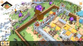 Tangkapan layar apk RTS Siege Up! - Medieval Warfare Strategy Offline 3