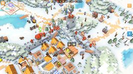 RTS Siege Up! - Medieval Warfare Strategy Offline의 스크린샷 apk 1