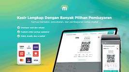 Tangkapan layar apk Aplikasi Kasir dan Wirausaha - majoo 13