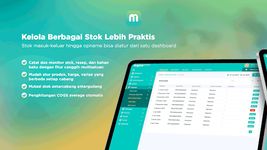 Tangkapan layar apk Aplikasi Kasir dan Wirausaha - majoo 10