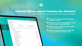 Tangkapan layar apk Aplikasi Kasir dan Wirausaha - majoo 9