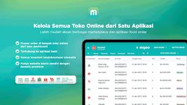 Tangkapan layar apk Aplikasi Kasir dan Wirausaha - majoo 8