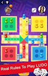 Ludo Game : Free Multiplayer Ludo, The Dice Game screenshot APK 7