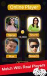 Tangkapan layar apk Ludo Game : Free Multiplayer Ludo, The Dice Game 4