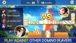 Board Game Classic: Domino, Solitaire, 2048, Chess capture d'écran apk 7