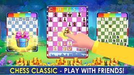 Board Game Classic: Domino, Solitaire, 2048, Chess capture d'écran apk 5