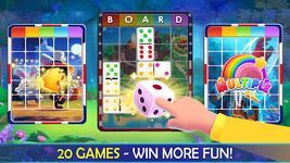 Tangkapan layar apk Board Game Classic: Domino, Solitaire, 2048, Chess 2