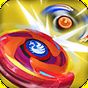 Gyro Collider-Helix Snooker Blast Striker