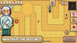 Pocket Ants: Simulador Hormiguero captura de pantalla apk 16