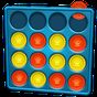 4 in a row : Connect 4 Multiplayer APK